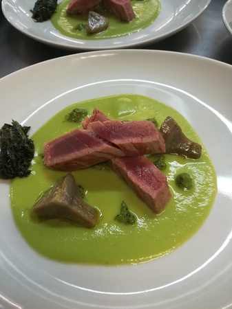 Cuissons Basse Température