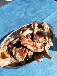 Cuissons sous vide