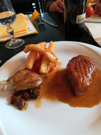 Cuisson Basse Température & sous vide