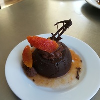 Parfait au chocolat, formation intra-entreprise montée en gamme de la prestation 