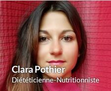 Clara Pothier